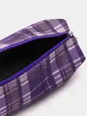 Пенал-косметичка BRAUBERG "Шотландия", 223897