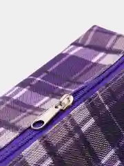 Пенал-косметичка BRAUBERG "Шотландия", 223897