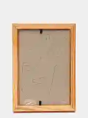 Рамка BRAUBERG HIT, 10х15 см