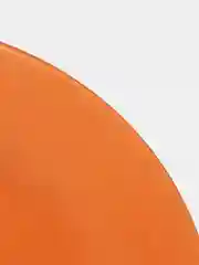 Тарелка столовая Pasabahce "Orange Village", 26 см