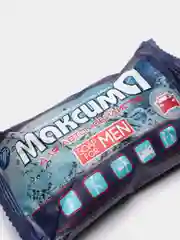 Косметическое мыло-скраб Максима 125г ДЛЯ АВТОМОБИЛИСТОВ
