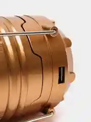 Фонарь кемпинговый XF-5800T