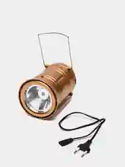Фонарь кемпинговый XF-5800T