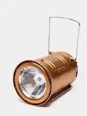 Фонарь кемпинговый XF-5800T