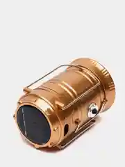 Фонарь кемпинговый XF-5800T