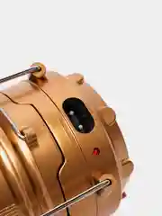 Фонарь кемпинговый XF-5800T