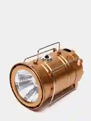 Фонарь кемпинговый XF-5800T