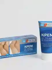Крем от трещин в ступнях "До и после", 50 мл