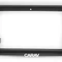 Переходная рамка 2DIN 9 дюймов (22-457) AUDI A4 (B6) 02-06,A4 (B7) 02-07,SEAT Exeo 2009-13