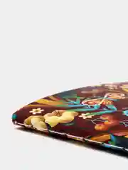 Тетрадь Бабочки, В5, клетка, SoftTouch, 60 л, BRAUBERG