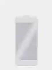 Белый закаленное стекло 5D для iPhone 6/6s,6plus,7/8,7/8 Plus,Xr/11,Xs/11Prо пыленепроницаемость