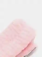 Розовый повязка для волос OMG