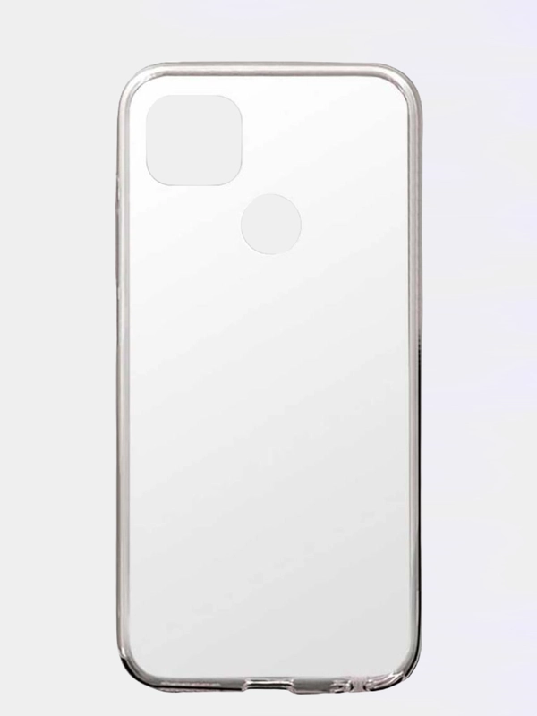 Чехол Xiaomi Redmi 9С Interstep