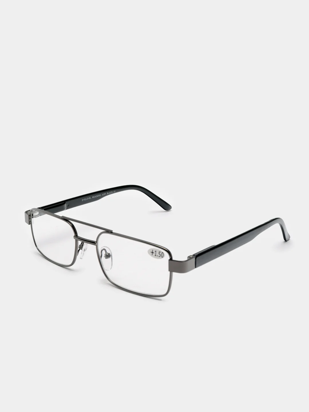 Готовые очки для чтения EYELEVEL JURY READER