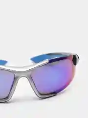 Поляризационные очки для рыбалки Eyelevel "Maritime", синий