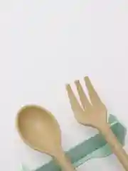 Мятный ланч-бокс "Fristep" с 3 отделениями, контейнер для еды, 1100мл