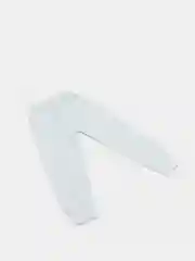 Детская пижама голубая в полоску, ТМ Fonuters