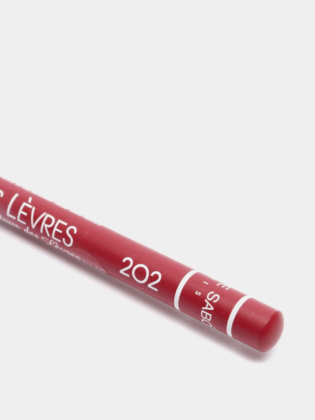 Vivienne Sabo Карандаш для губ/ Crayon Contour des Levres Jolies Levres тон/shade 202