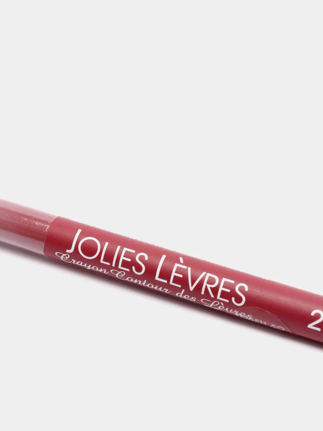 Vivienne Sabo Карандаш для губ/ Crayon Contour des Levres Jolies Levres тон/shade 202
