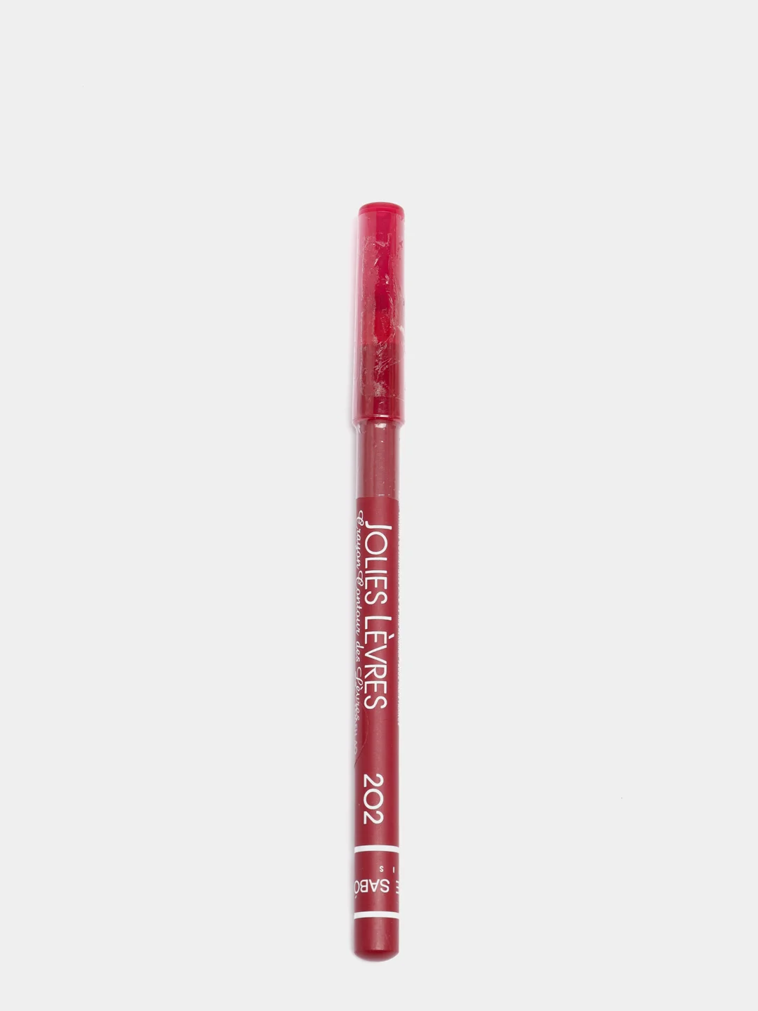 Vivienne Sabo Карандаш для губ/ Crayon Contour des Levres Jolies Levres тон/shade 202