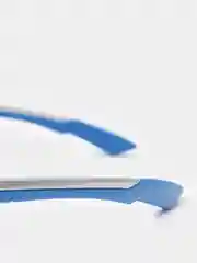 Солнцезащитные спортивные очки Eyelevel "Tornado", синий
