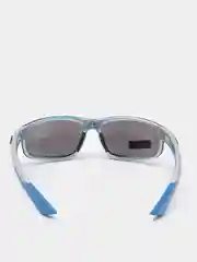 Солнцезащитные спортивные очки Eyelevel "Tornado", синий