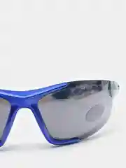 Солнцезащитные спортивные очки Eyelevel "Tornado", синий