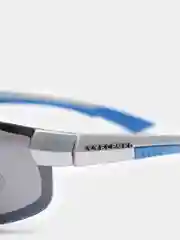 Солнцезащитные спортивные очки Eyelevel "Tornado", синий