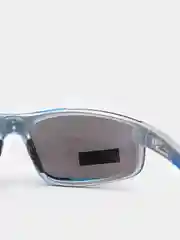 Солнцезащитные спортивные очки Eyelevel "Tornado", синий