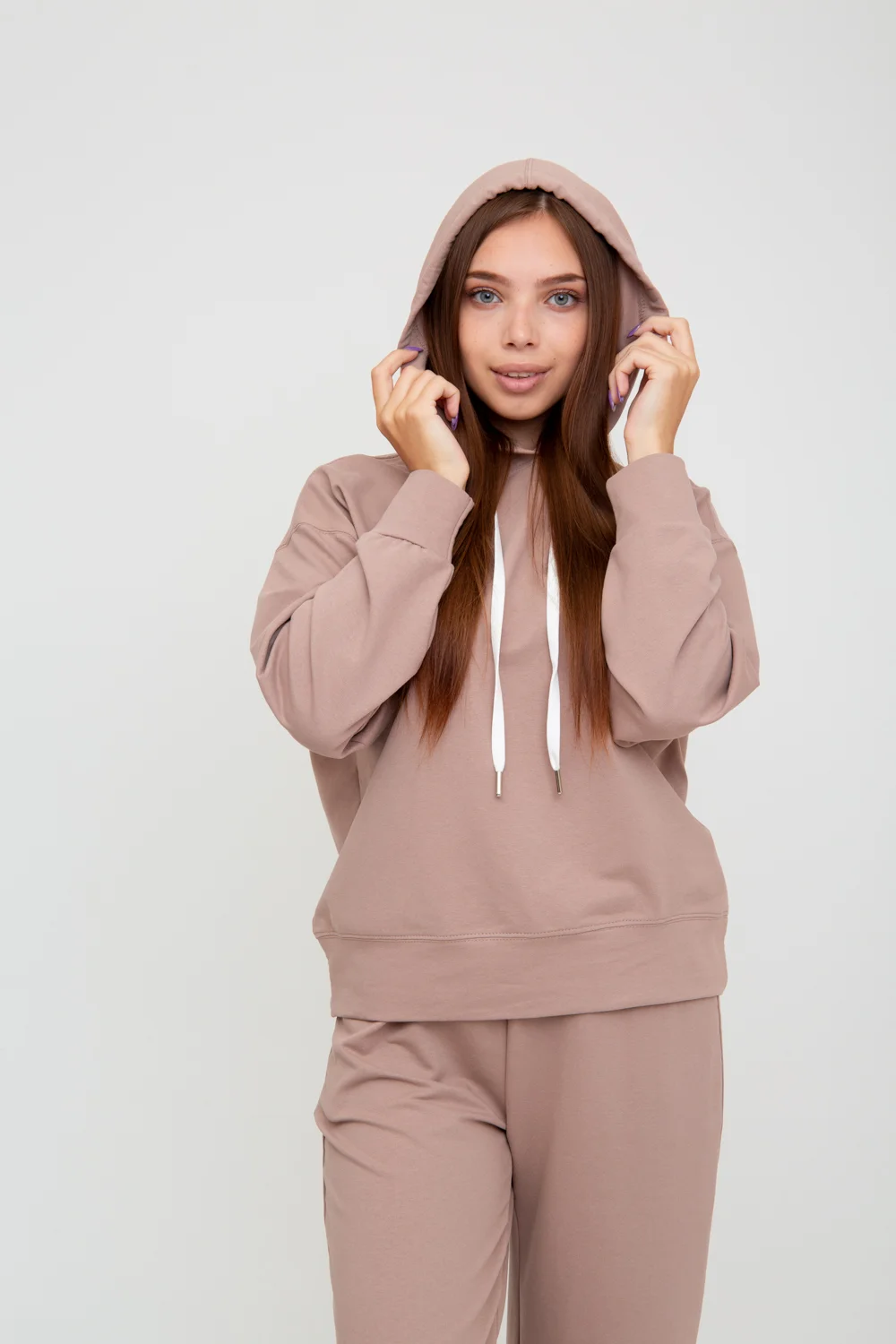 Костюм спортивный, Modelini