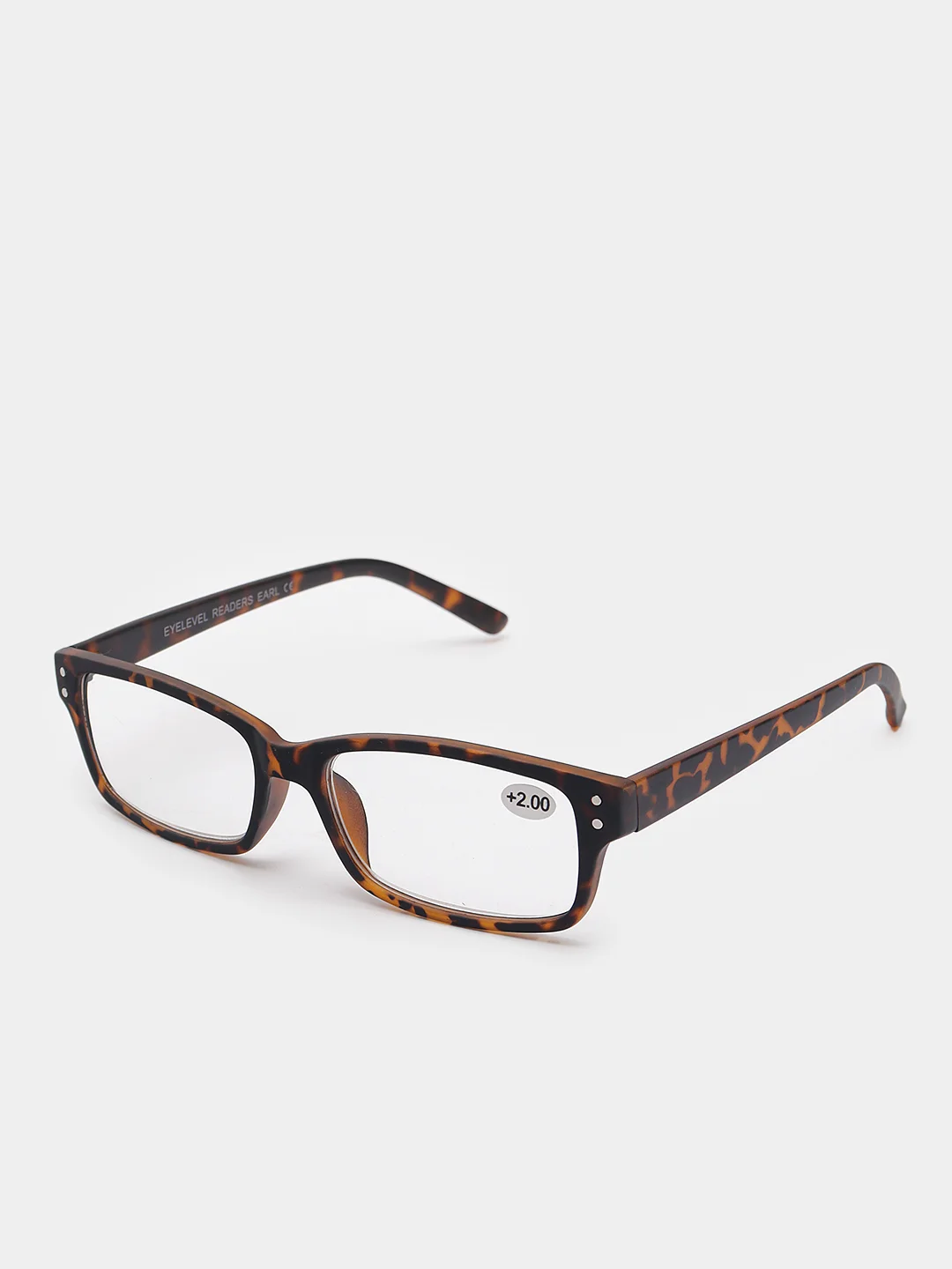 Очки для чтения EYELEVEL EARL Readers, готовые