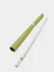 Рулонная штора Комфортиссимо,  65*160 см, Оливковый