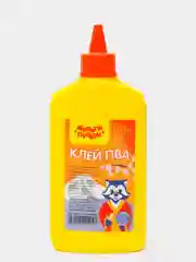 Клей ПВА Мульти-Пульти "Енот в Японии", 150 г