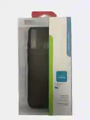 Чехол Honor 9C InterStep