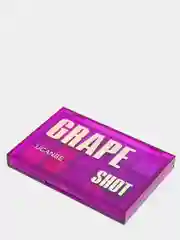 Тени для век, разноцветная палетка, 15 цв. - UCANBE (Grape Shot)
