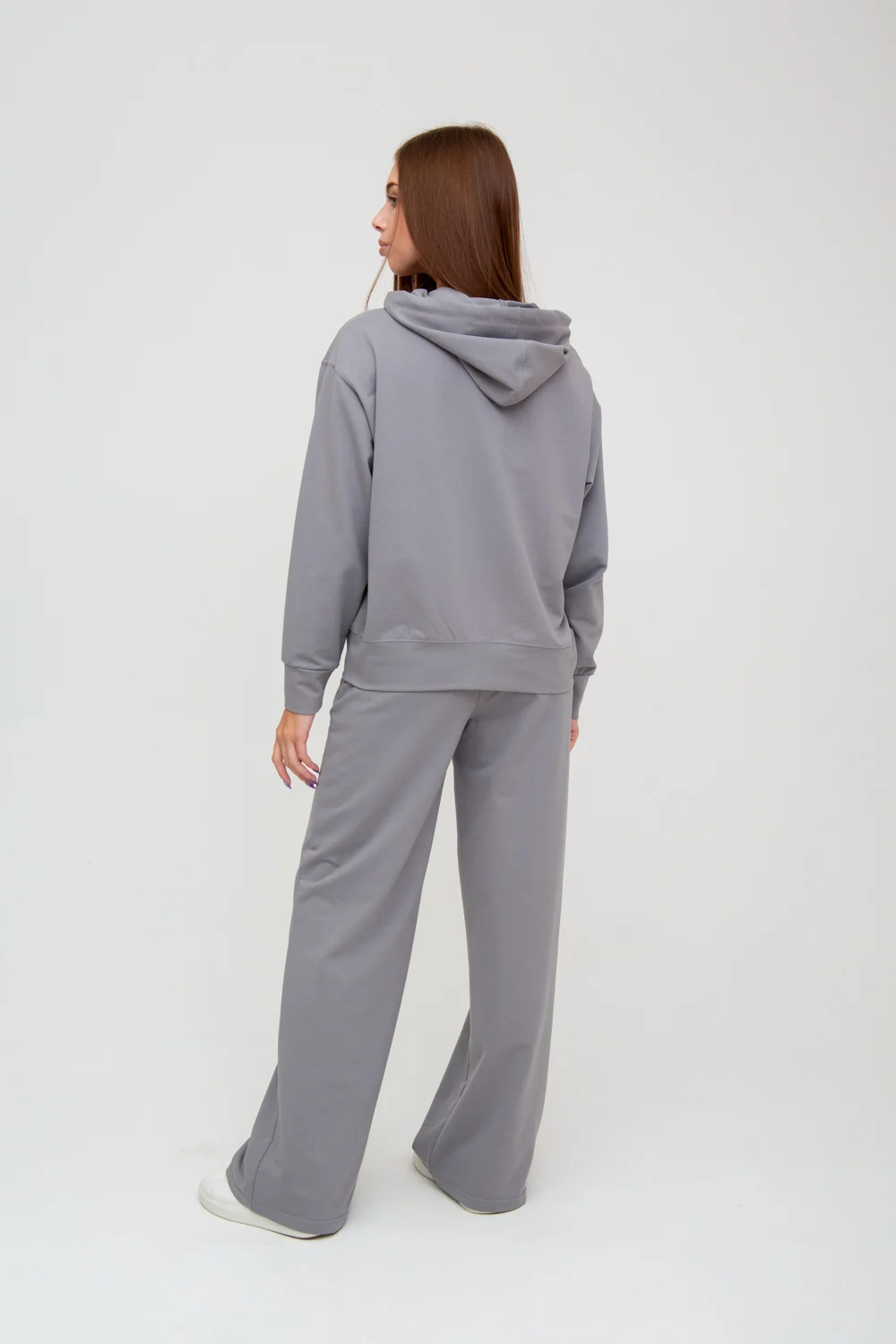 Костюм спортивный серый, Modelini
