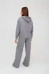 Костюм спортивный серый, Modelini