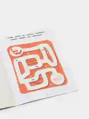 Книжка с наклейками / Веселая ферма