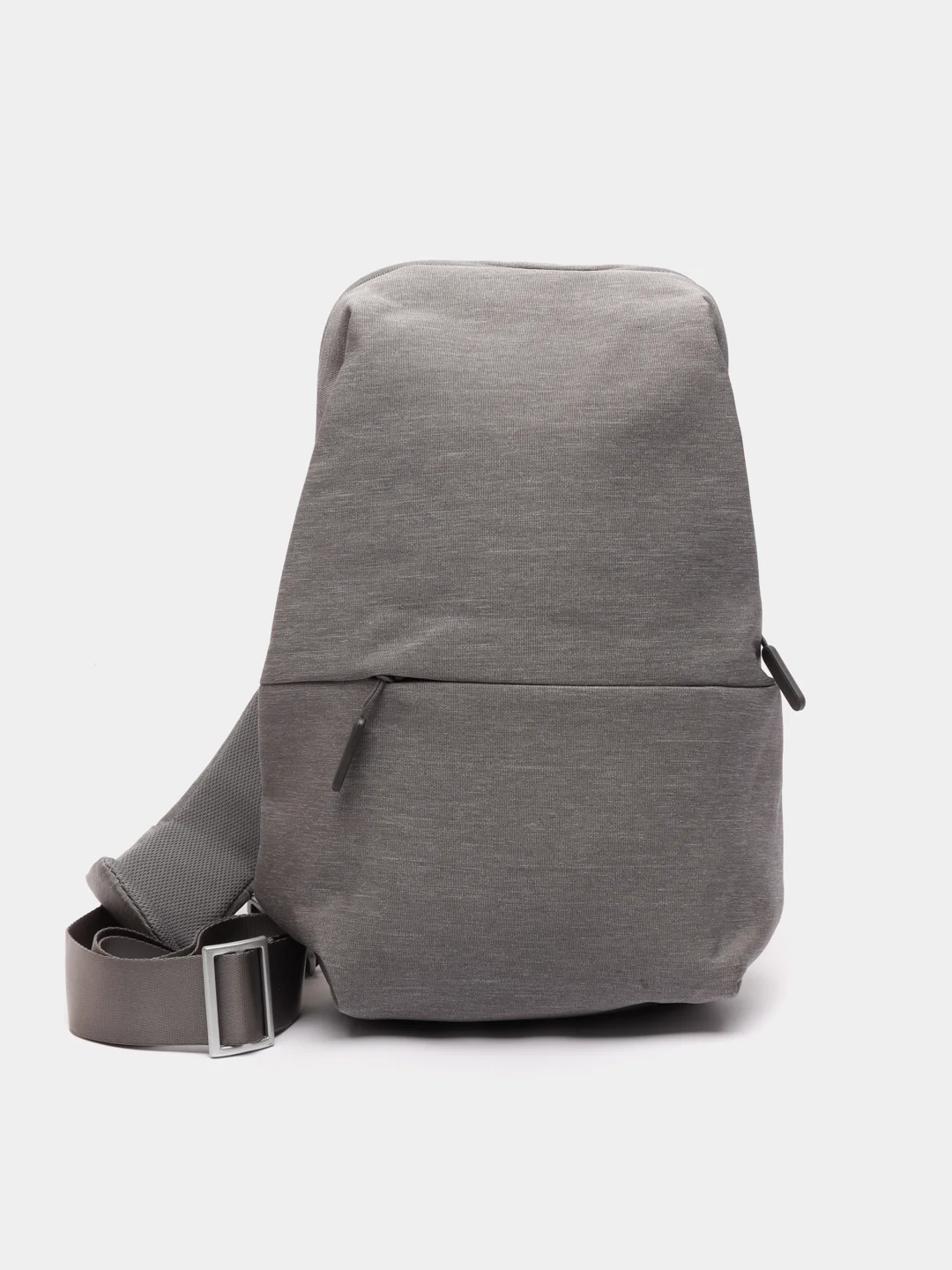 Серый рюкзак Xiaomi Mi Simple City Backpack Gray, ZJB4032CN