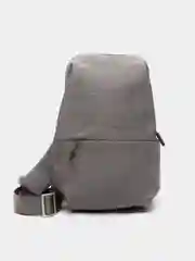 Серый рюкзак Xiaomi Mi Simple City Backpack Gray, ZJB4032CN
