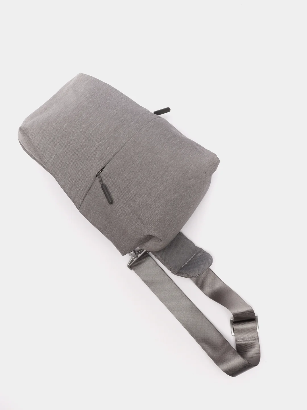 Серый рюкзак Xiaomi Mi Simple City Backpack Gray, ZJB4032CN