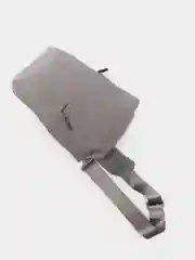 Серый рюкзак Xiaomi Mi Simple City Backpack Gray, ZJB4032CN