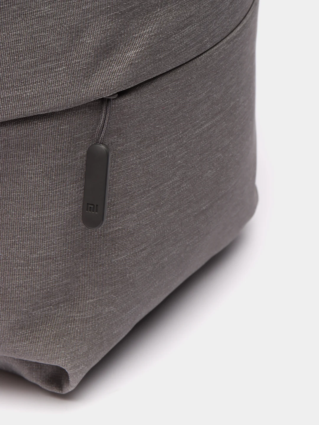 Серый рюкзак Xiaomi Mi Simple City Backpack Gray, ZJB4032CN