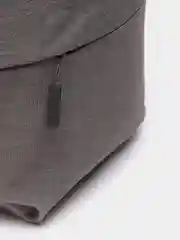 Серый рюкзак Xiaomi Mi Simple City Backpack Gray, ZJB4032CN