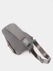 Серый рюкзак Xiaomi Mi Simple City Backpack Gray, ZJB4032CN