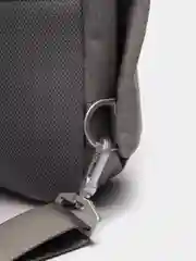 Серый рюкзак Xiaomi Mi Simple City Backpack Gray, ZJB4032CN