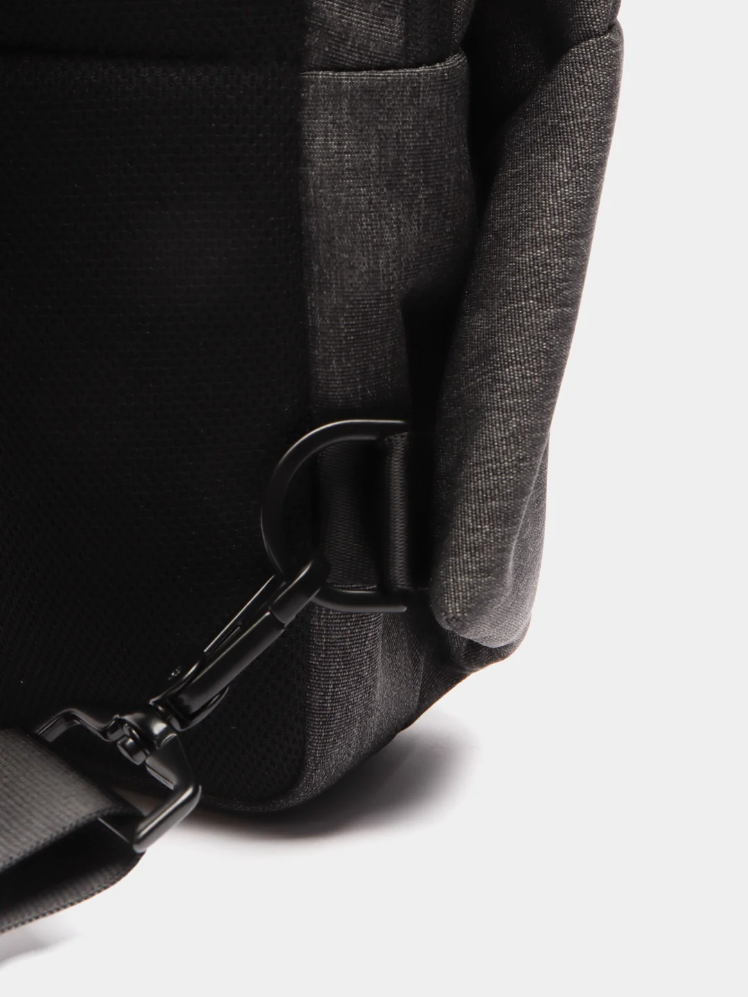 Угольный рюкзак Xiaomi Mi Simple City Backpack Gray, ZJB4032CN