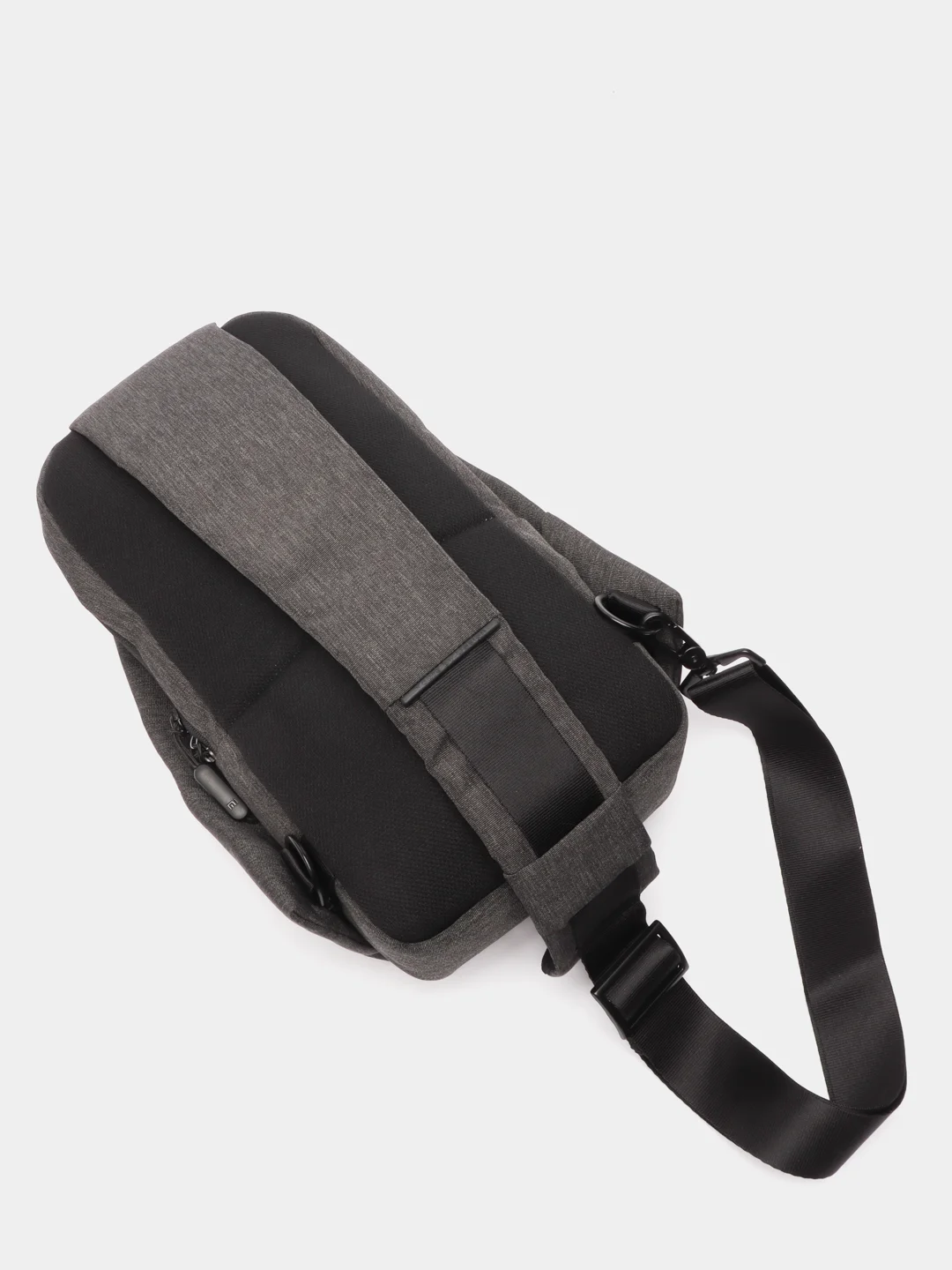 Угольный рюкзак Xiaomi Mi Simple City Backpack Gray, ZJB4032CN