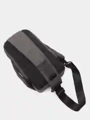 Угольный рюкзак Xiaomi Mi Simple City Backpack Gray, ZJB4032CN