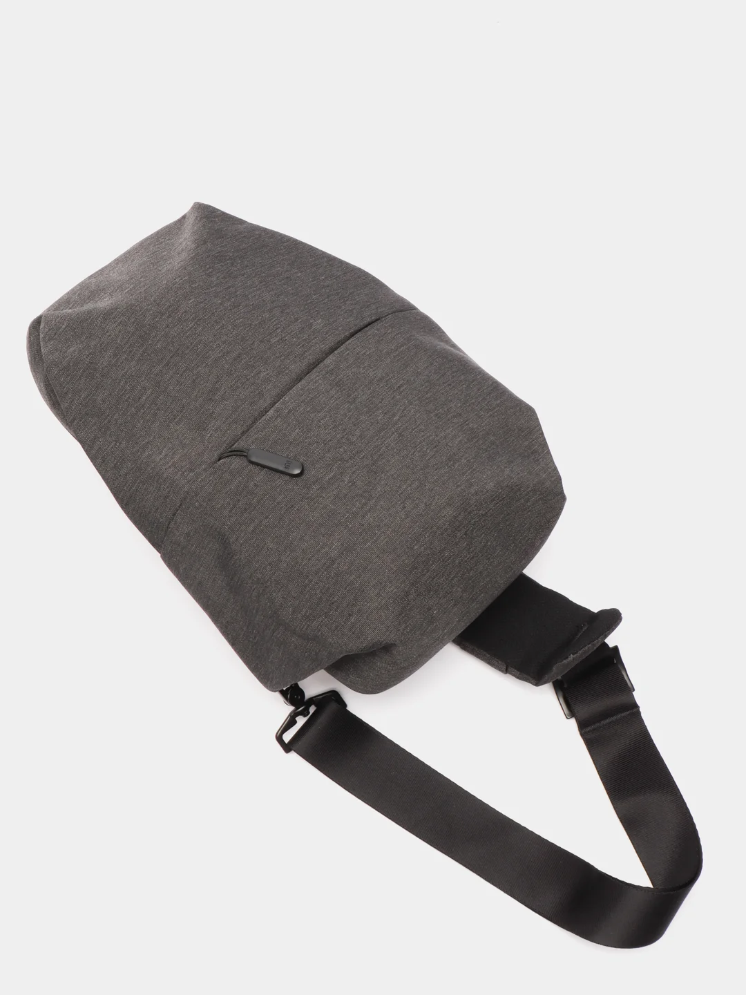 Угольный рюкзак Xiaomi Mi Simple City Backpack Gray, ZJB4032CN